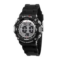 Orologio Sector No Limits in Policarbonato R3251544001 - R3251544001